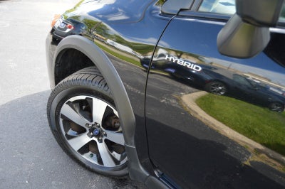 2016 Subaru Crosstrek Hybrid Touring